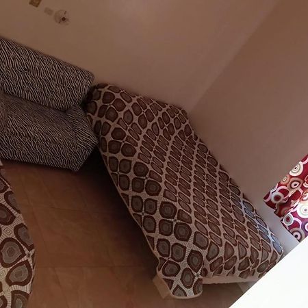 Hotel Rocio Cedral 外观 照片