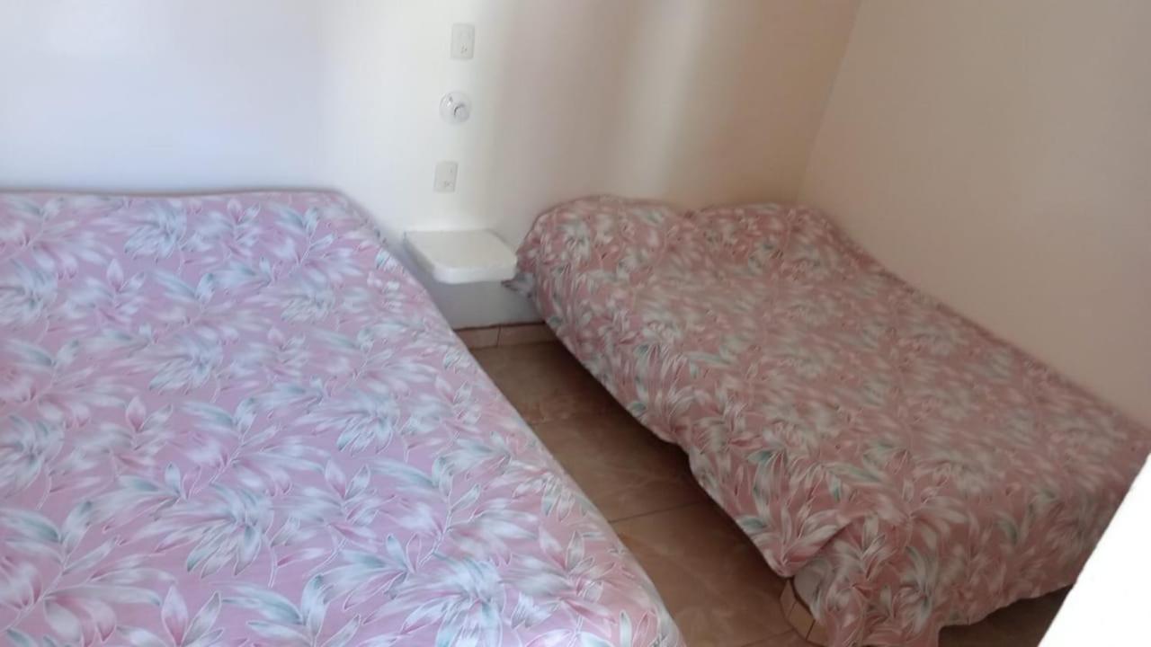 Hotel Rocio Cedral 外观 照片