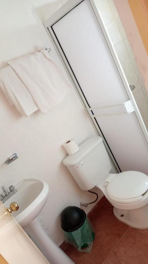 Hotel Rocio Cedral 外观 照片