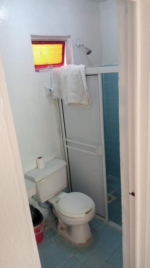 Hotel Rocio Cedral 外观 照片