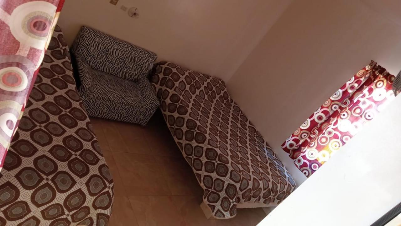 Hotel Rocio Cedral 外观 照片