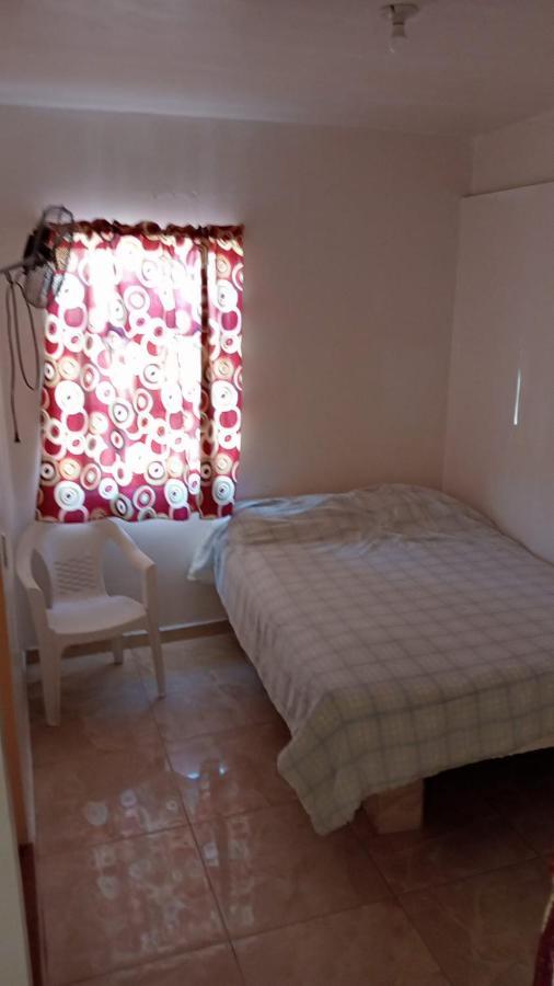 Hotel Rocio Cedral 外观 照片