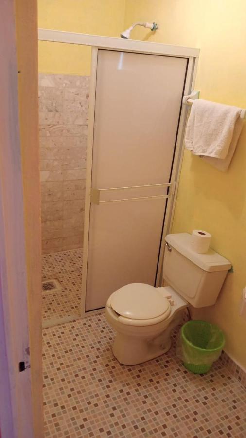 Hotel Rocio Cedral 外观 照片